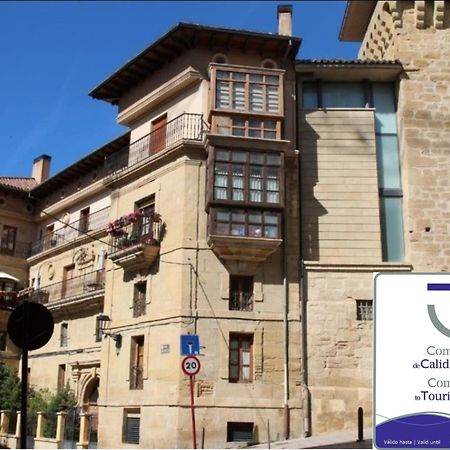 Apartamento Palacio De Las Sevillanas 하로 외부 사진