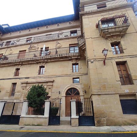 Apartamento Palacio De Las Sevillanas 하로 외부 사진