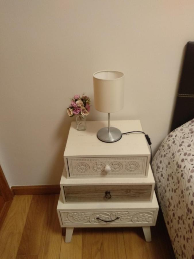 Apartamento Palacio De Las Sevillanas 하로 외부 사진
