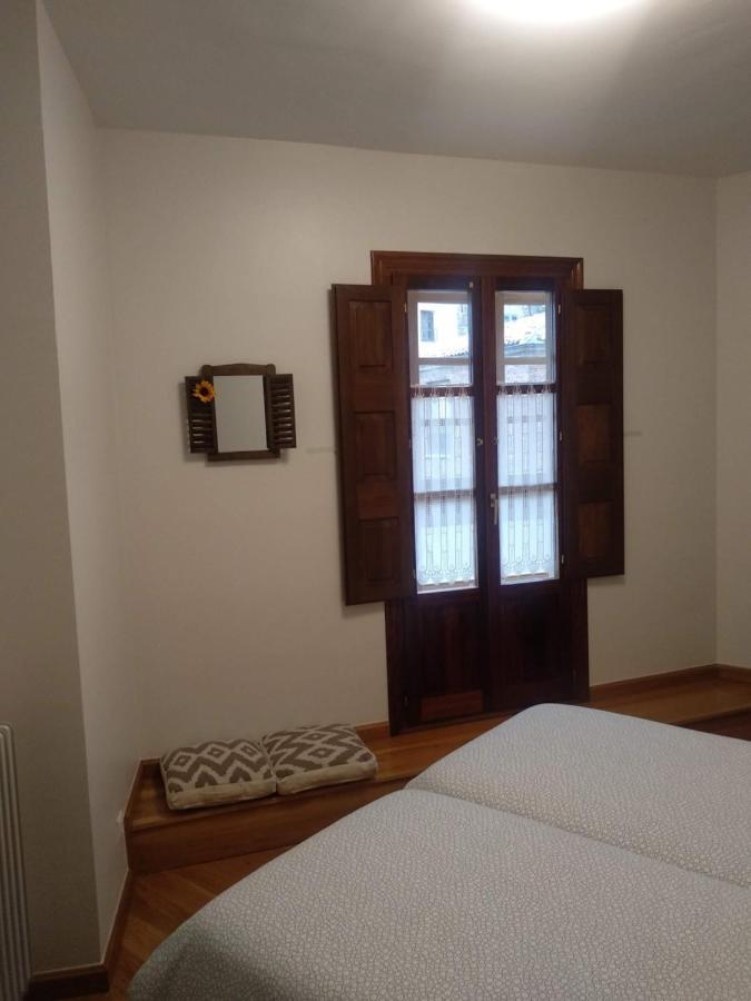 Apartamento Palacio De Las Sevillanas 하로 외부 사진