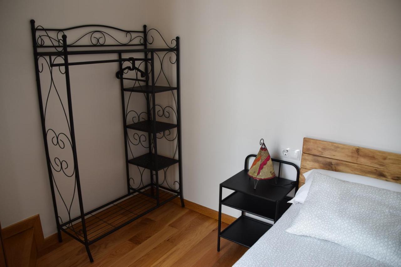 Apartamento Palacio De Las Sevillanas 하로 외부 사진