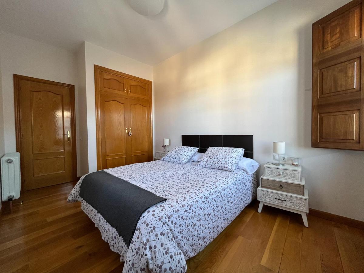 Apartamento Palacio De Las Sevillanas 하로 외부 사진