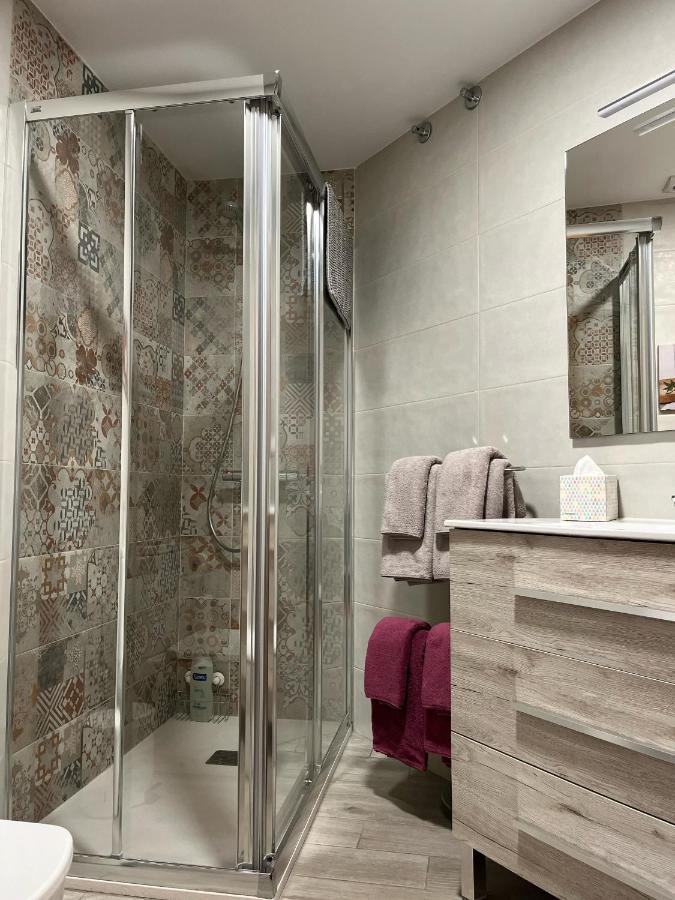 Apartamento Palacio De Las Sevillanas 하로 외부 사진