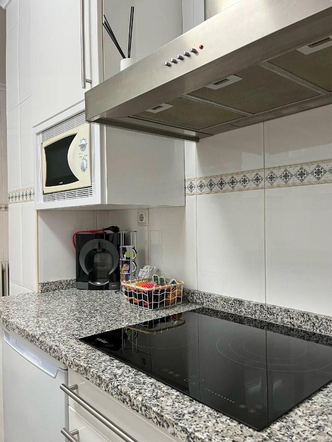Apartamento Palacio De Las Sevillanas 하로 외부 사진
