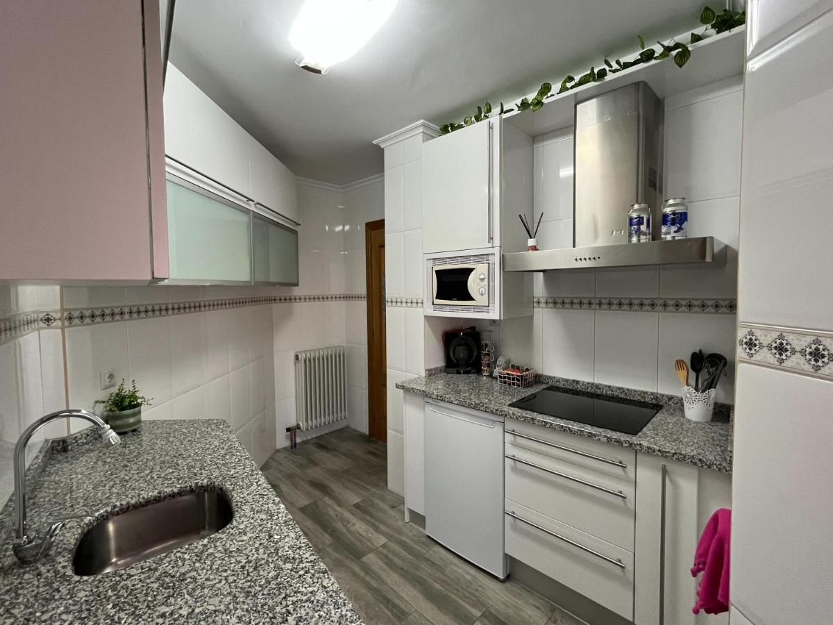 Apartamento Palacio De Las Sevillanas 하로 외부 사진