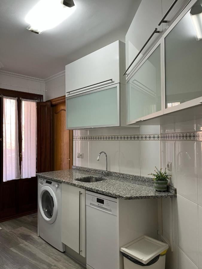 Apartamento Palacio De Las Sevillanas 하로 외부 사진