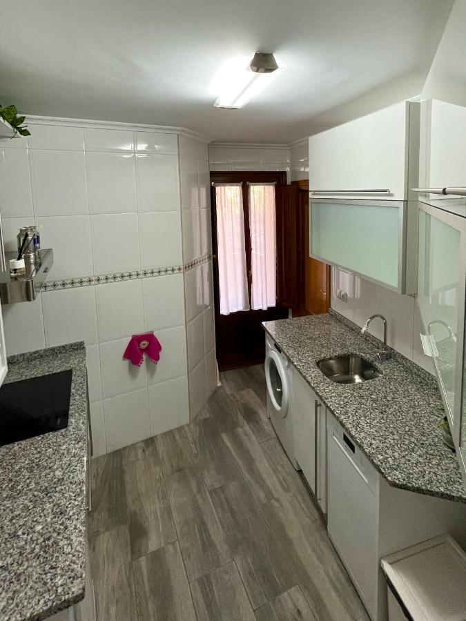 Apartamento Palacio De Las Sevillanas 하로 외부 사진