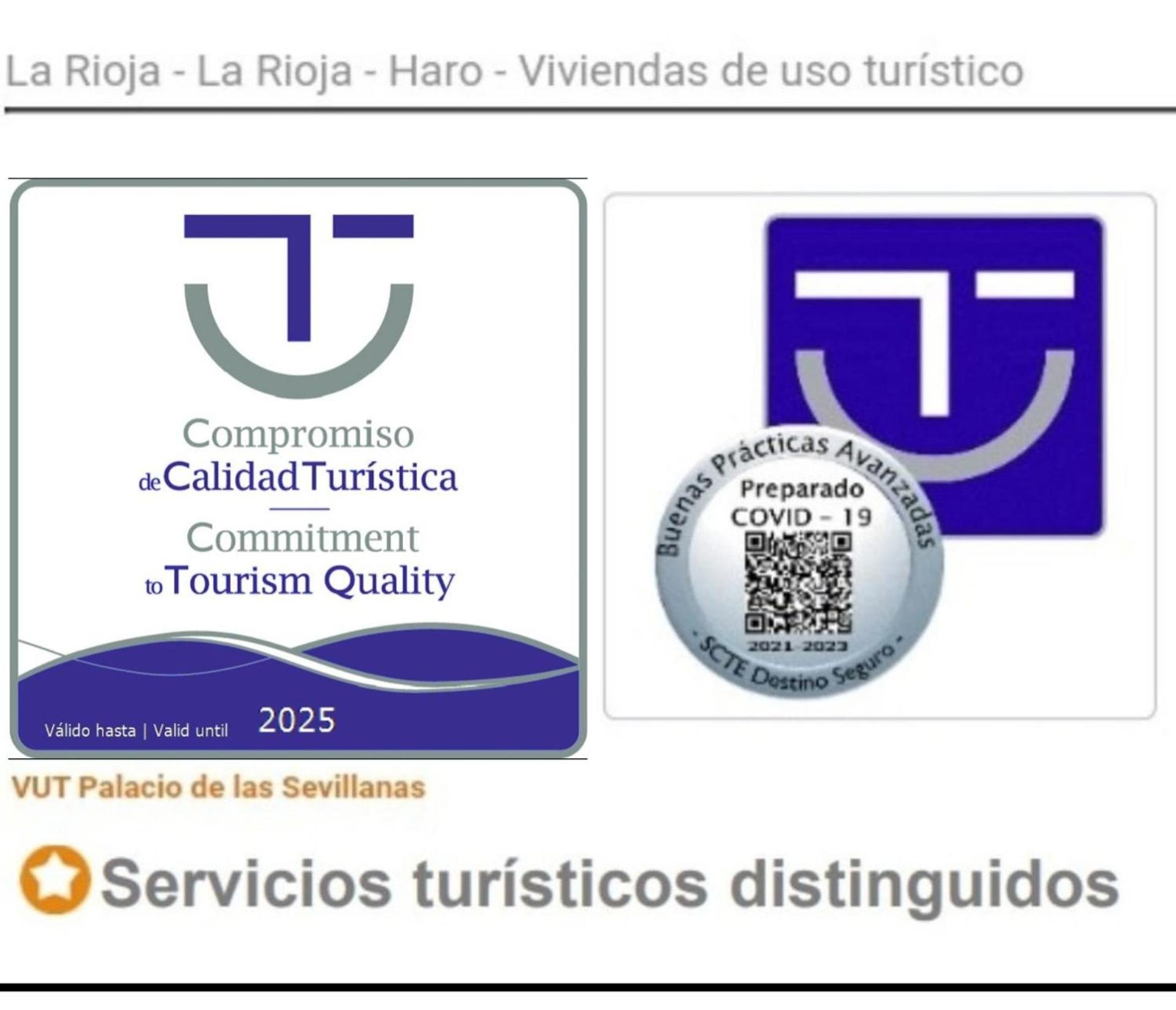 Apartamento Palacio De Las Sevillanas 하로 외부 사진