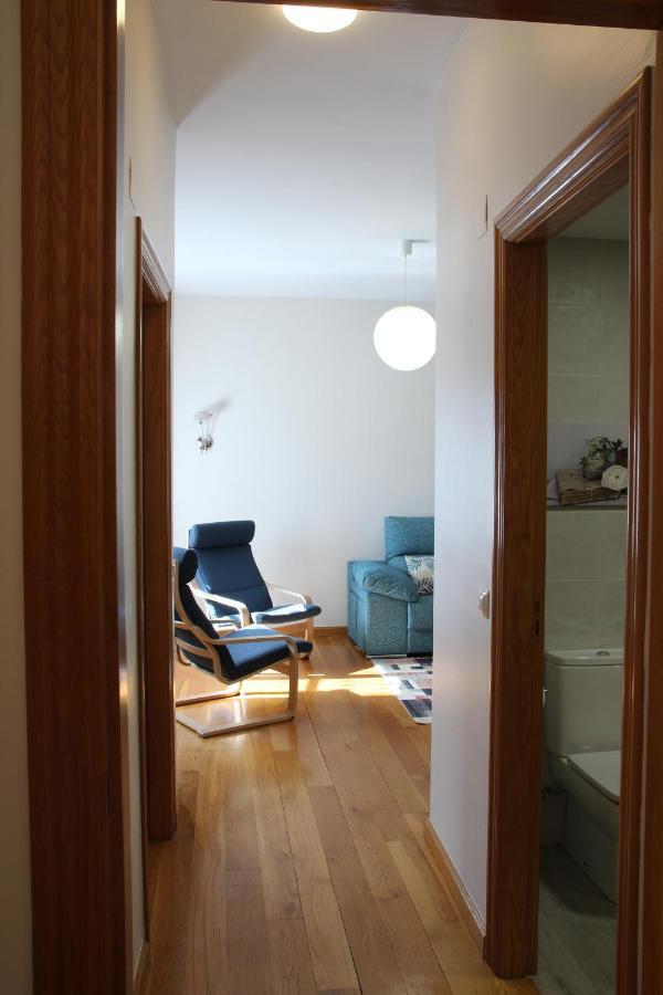 Apartamento Palacio De Las Sevillanas 하로 외부 사진