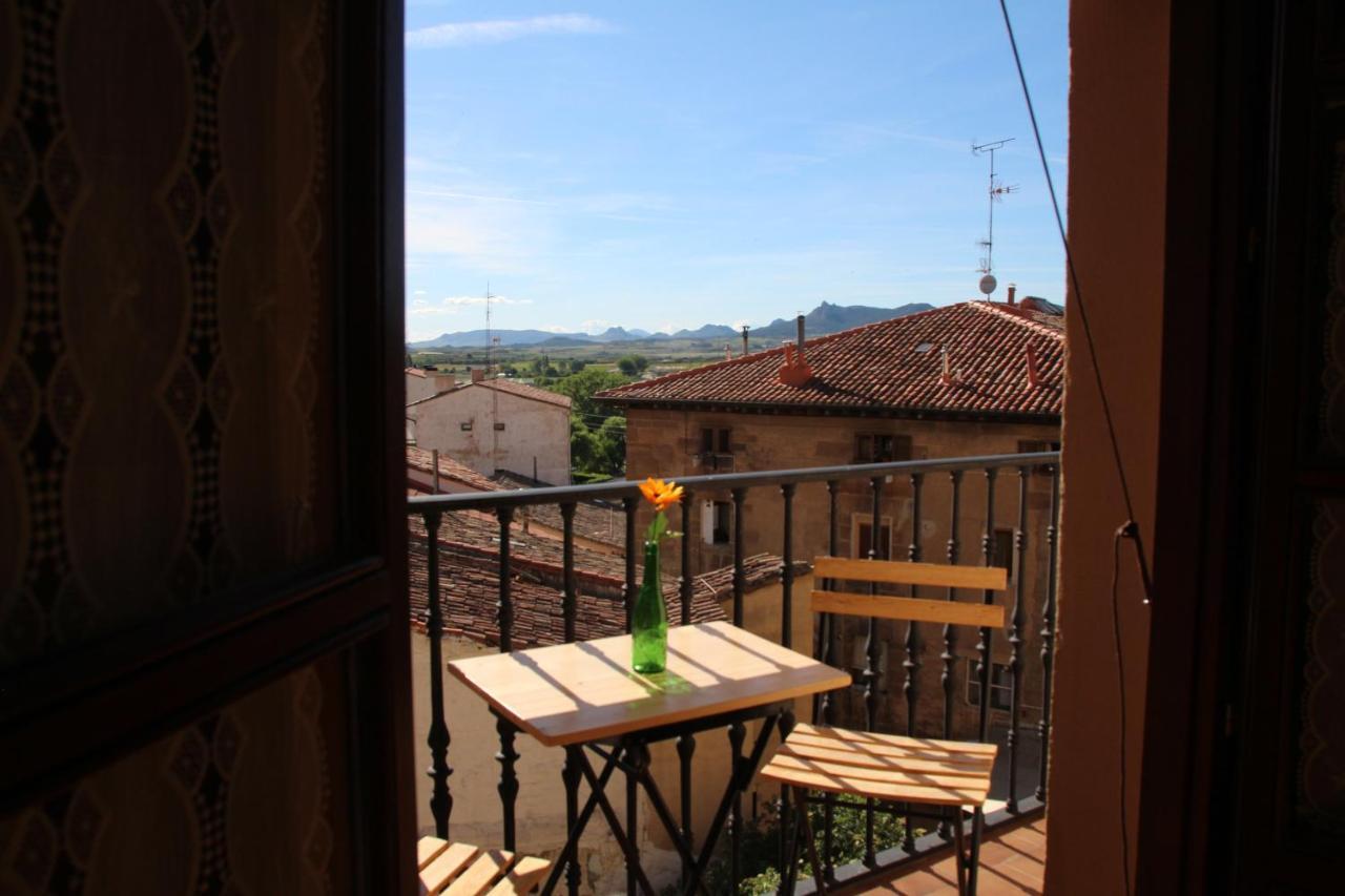 Apartamento Palacio De Las Sevillanas 하로 외부 사진