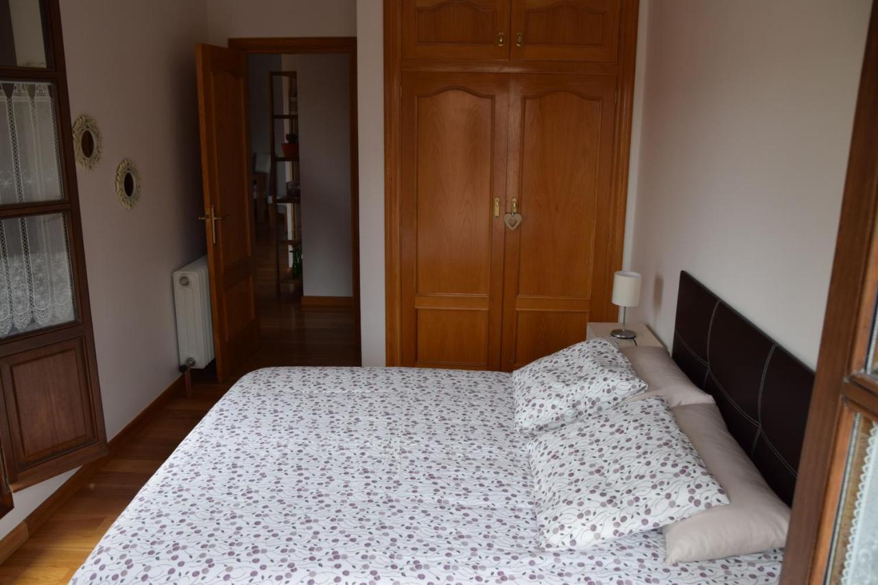 Apartamento Palacio De Las Sevillanas 하로 외부 사진