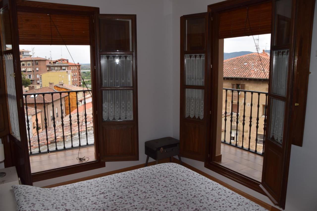 Apartamento Palacio De Las Sevillanas 하로 외부 사진