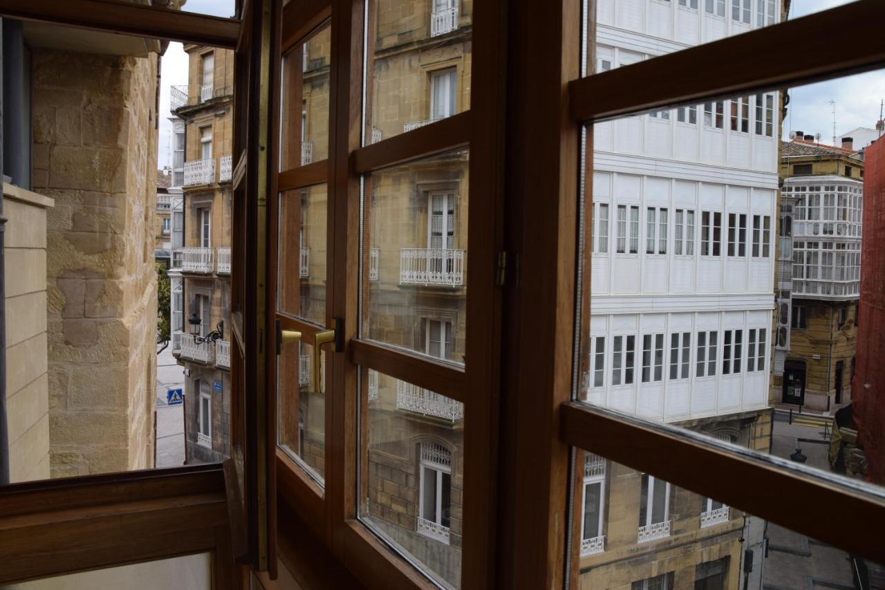 Apartamento Palacio De Las Sevillanas 하로 외부 사진