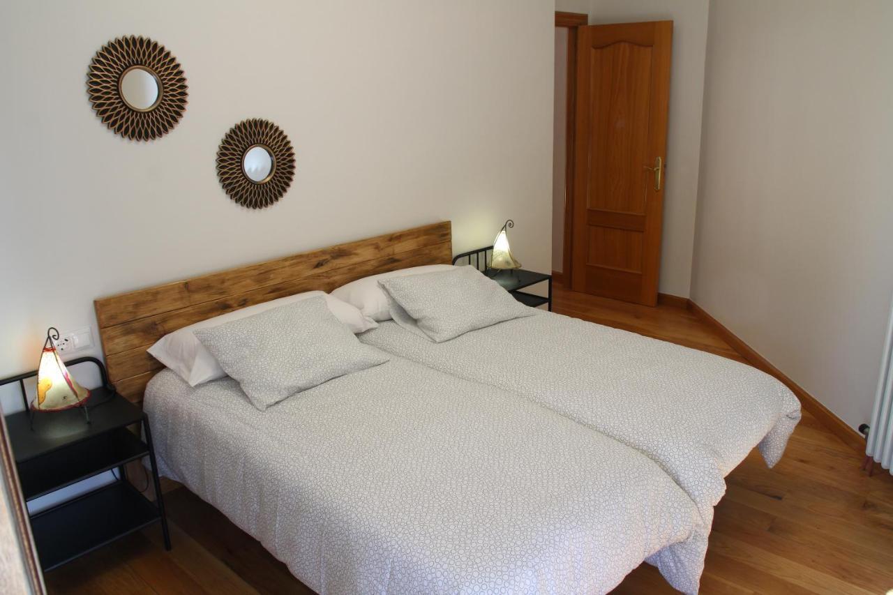 Apartamento Palacio De Las Sevillanas 하로 외부 사진